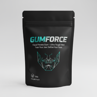 GUMFORCE™ Ultra-Hard Jawline Trainer