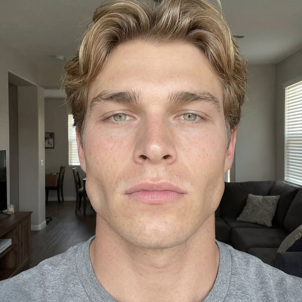 After — Jake R.