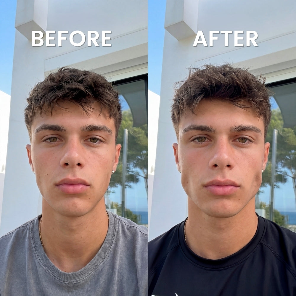 Jawline Chewing Gum With Creatine Monohydrate