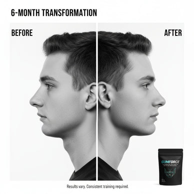 Chew Harder. Look Sharper.