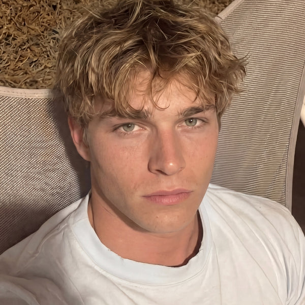 Before — Jake R.