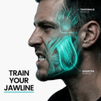 Jawline Chewing Gum With Creatine Monohydrate