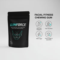 GUMFORCE™ Ultra-Hard Jawline Trainer
