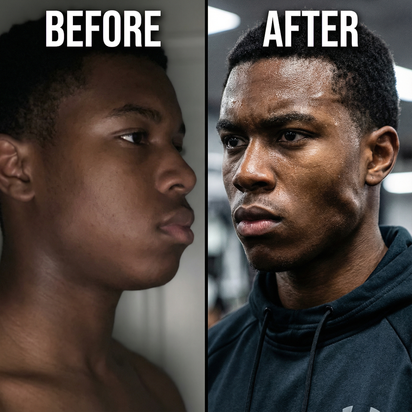 GUMFORCE™ Jawline Chewing Gum With Creatine Monohydrate