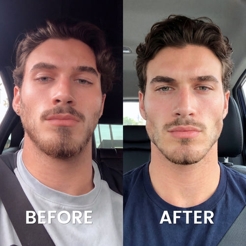 Jawline Chewing Gum With Creatine Monohydrate