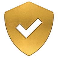 Guarantee badge